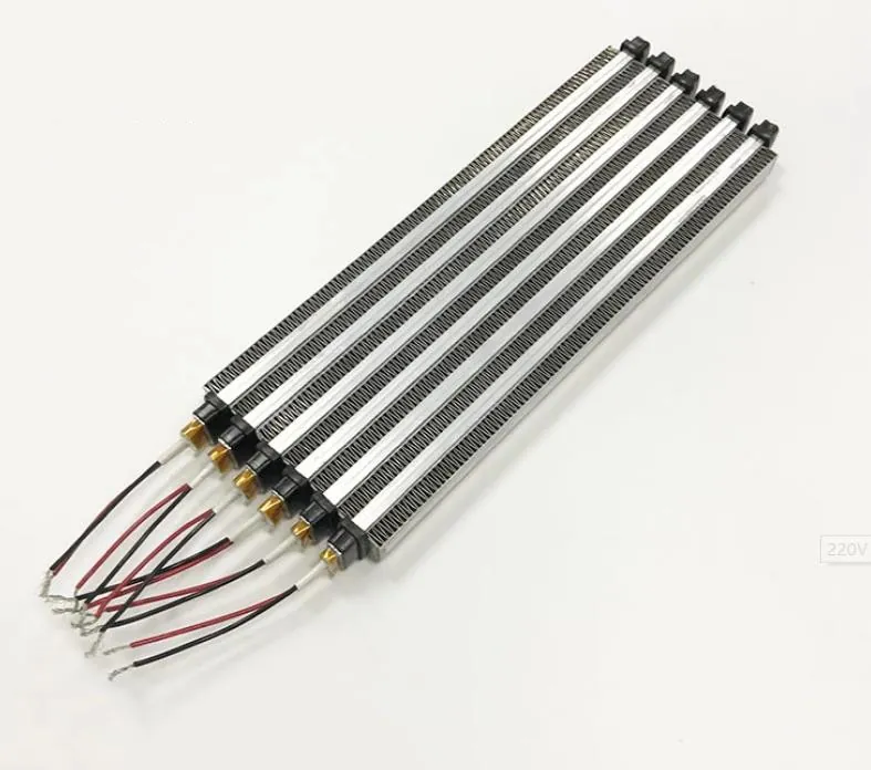 Air heater Model E view 3